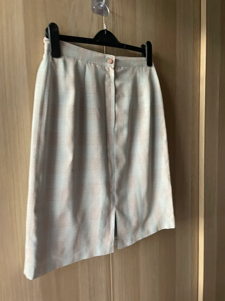 Vintage skirt – photo 2